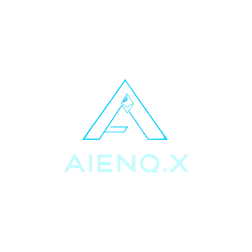 AIENQ.X Logo